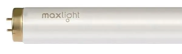 Лампа для солярия "Maxlight 80 W-R High Intensive"