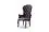 Маникюрное кресло для клиента "Pansies mini"