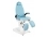 Кресло педикюрное "Hm-036"